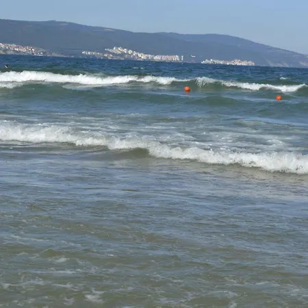 Vip Park Sunny Beach