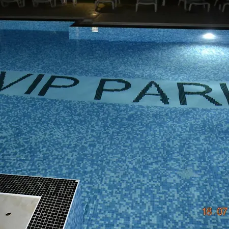 Vip Park