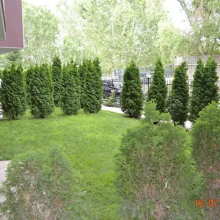 Vip Park * Sunny Beach