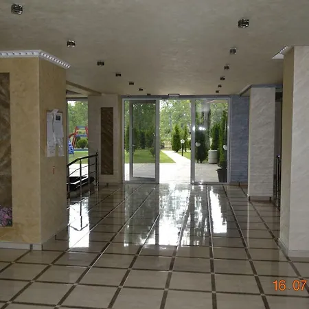 Vip Park