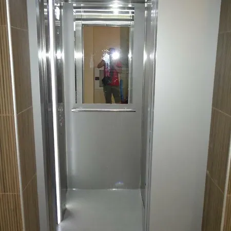 Apartment Vip Park Sunny Beach