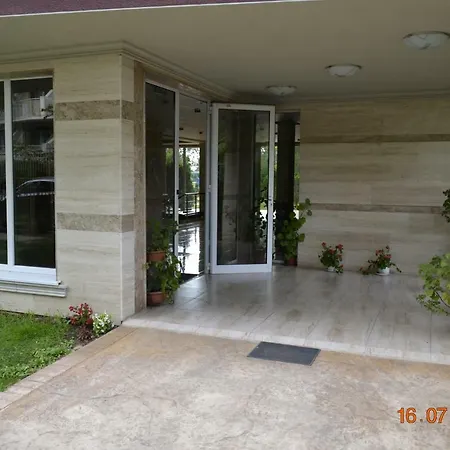Apartment Vip Park