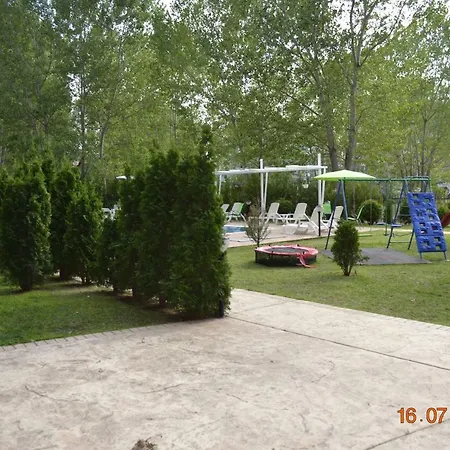 Apartment Vip Park *